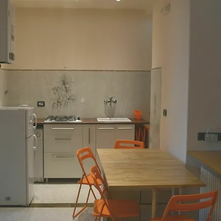 Casa Vacanze All'Angolo Trieste Exterior foto