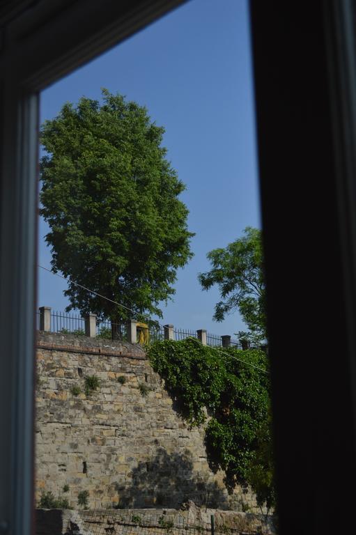Casa Vacanze All'angolo Trieste