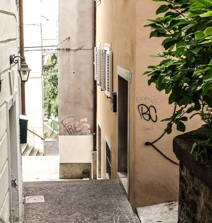 Casa Vacanze All'angolo