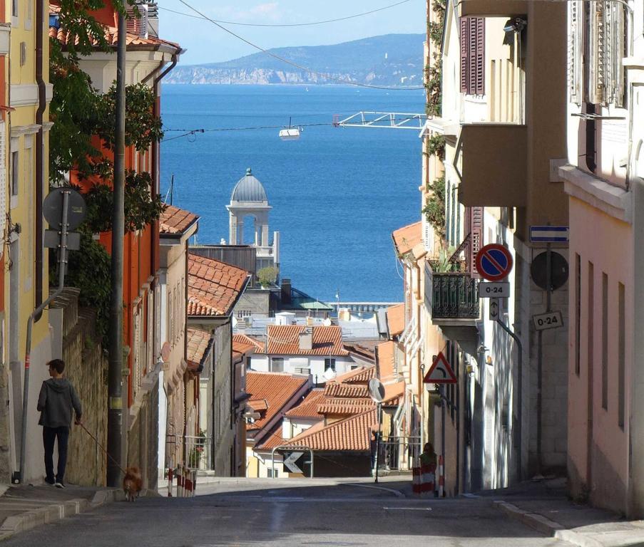 Casa Vacanze All'angolo *