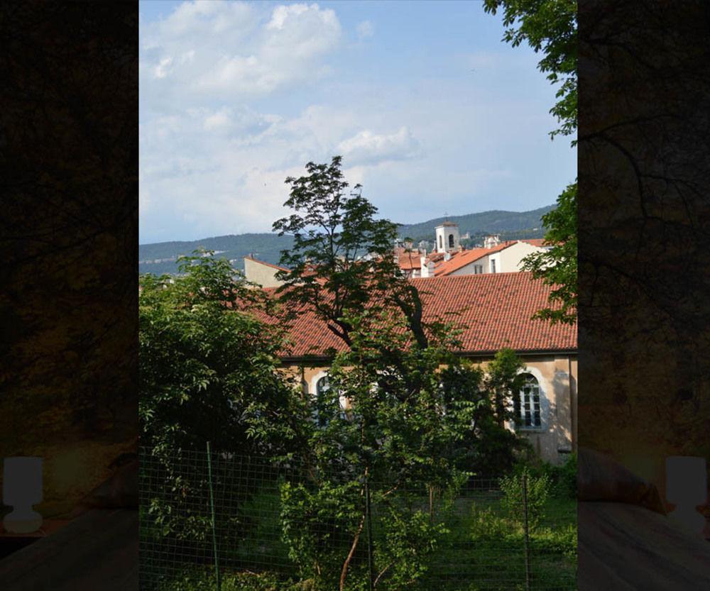 Holiday home Casa Vacanze All'angolo