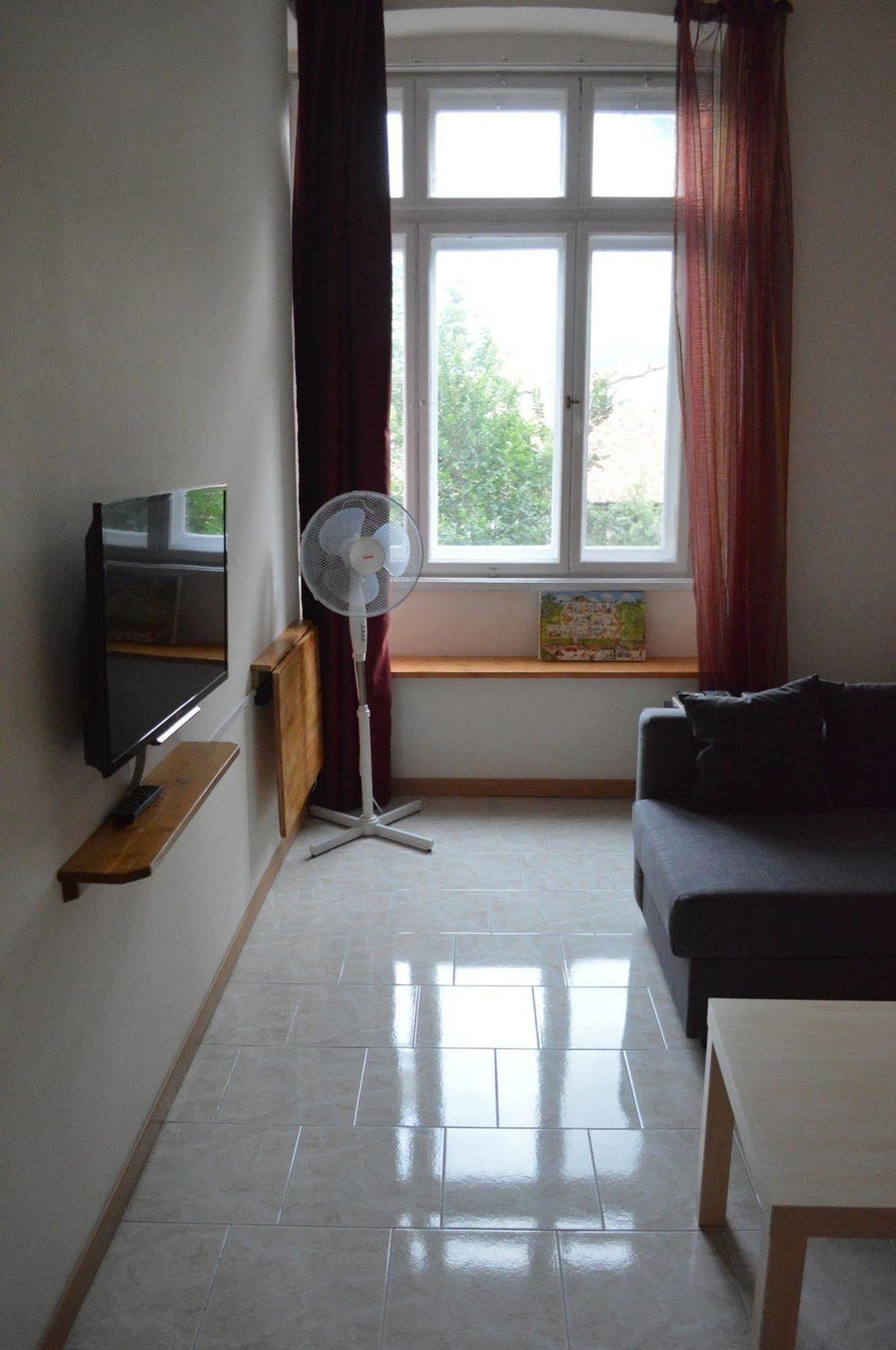 Casa Vacanze All'angolo