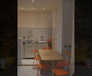 Casa Vacanze All'angolo * Trieste