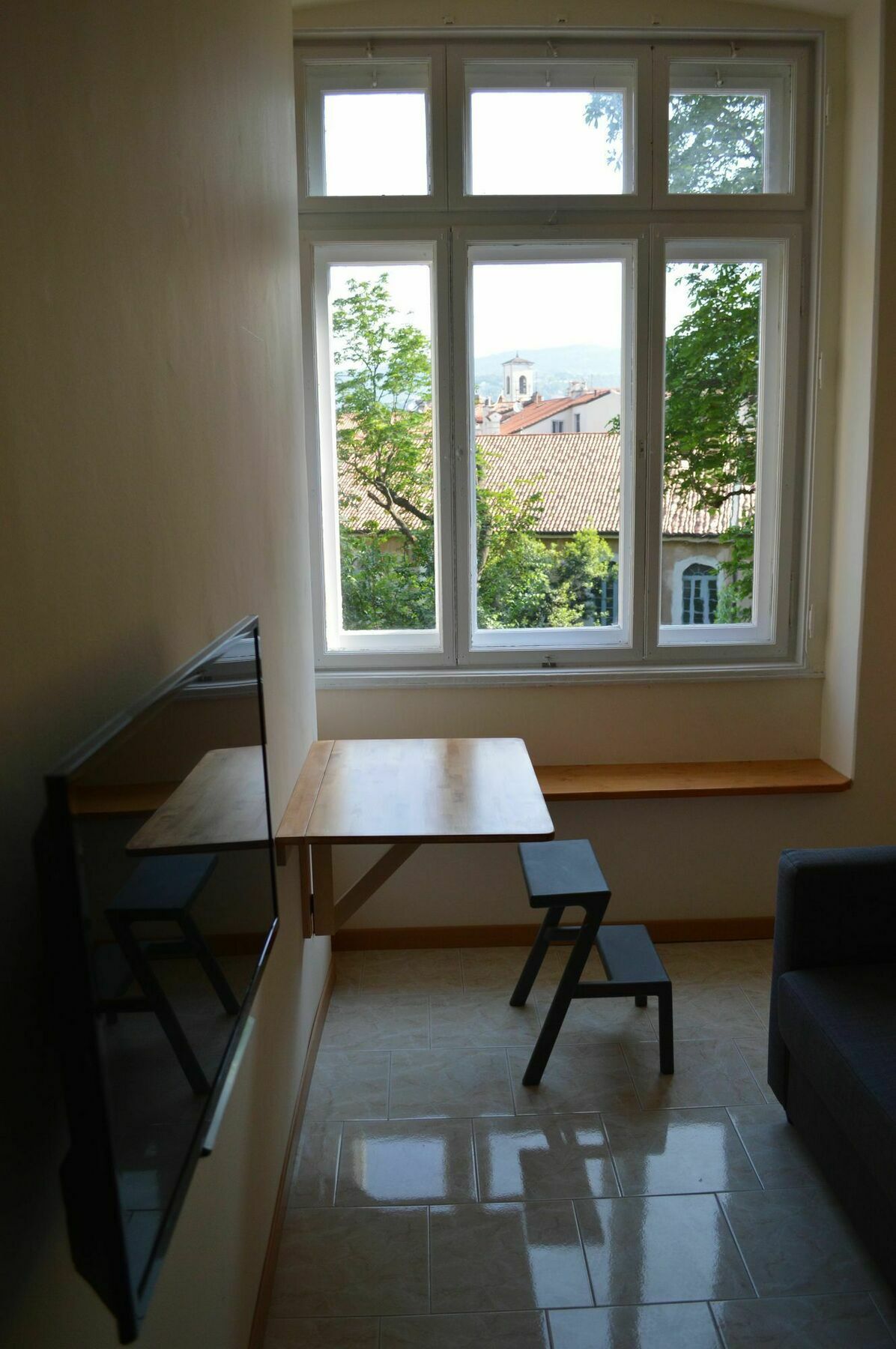 Casa Vacanze All'angolo Holiday home Trieste