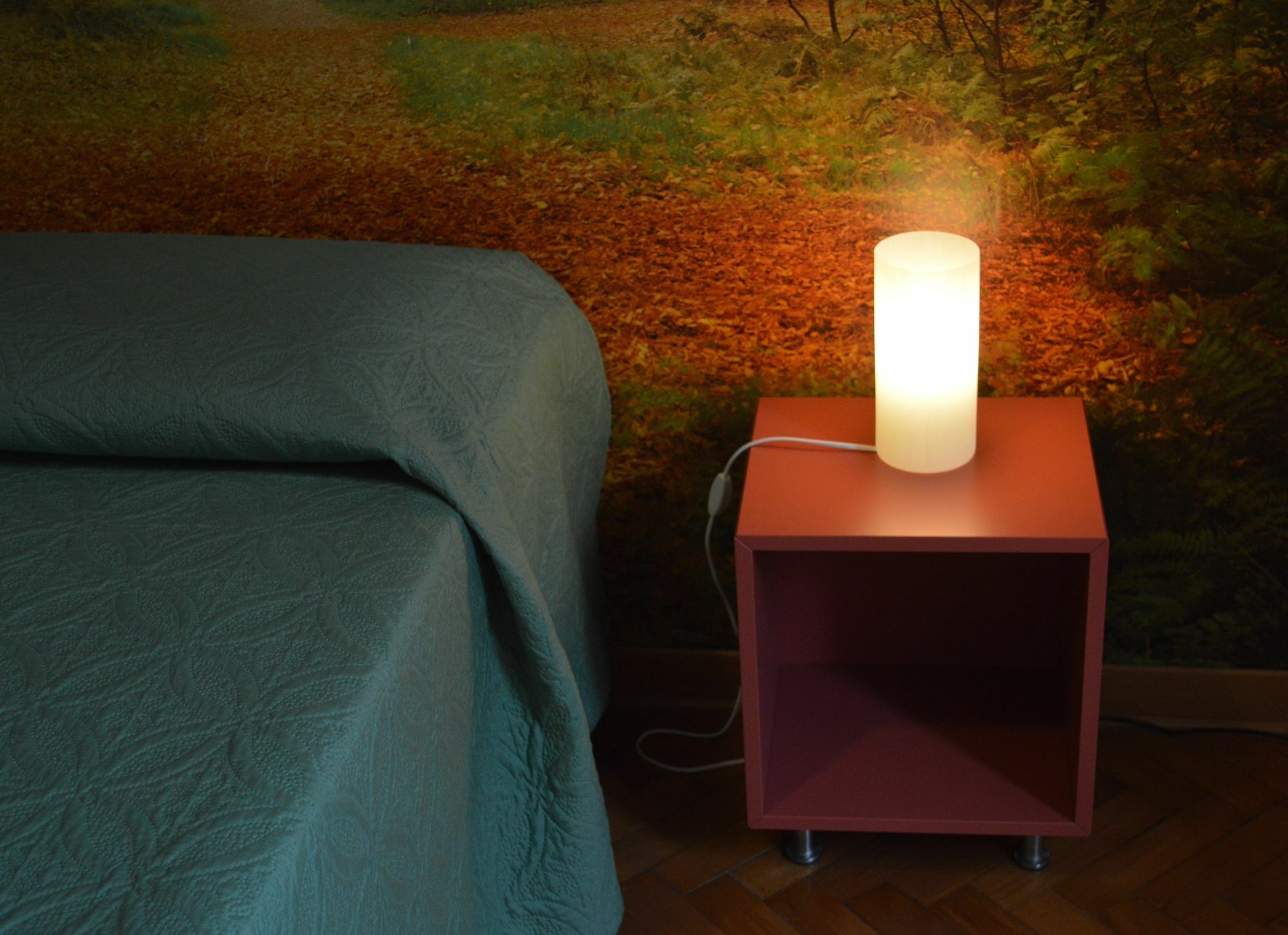 Holiday home Casa Vacanze All'angolo *