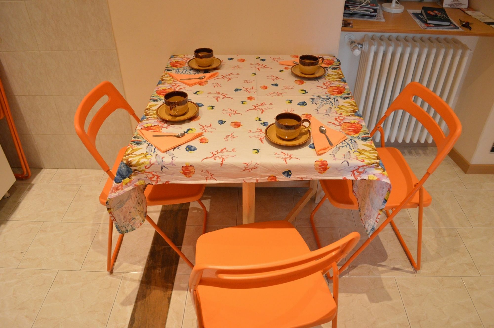 Holiday home Casa Vacanze All'angolo *