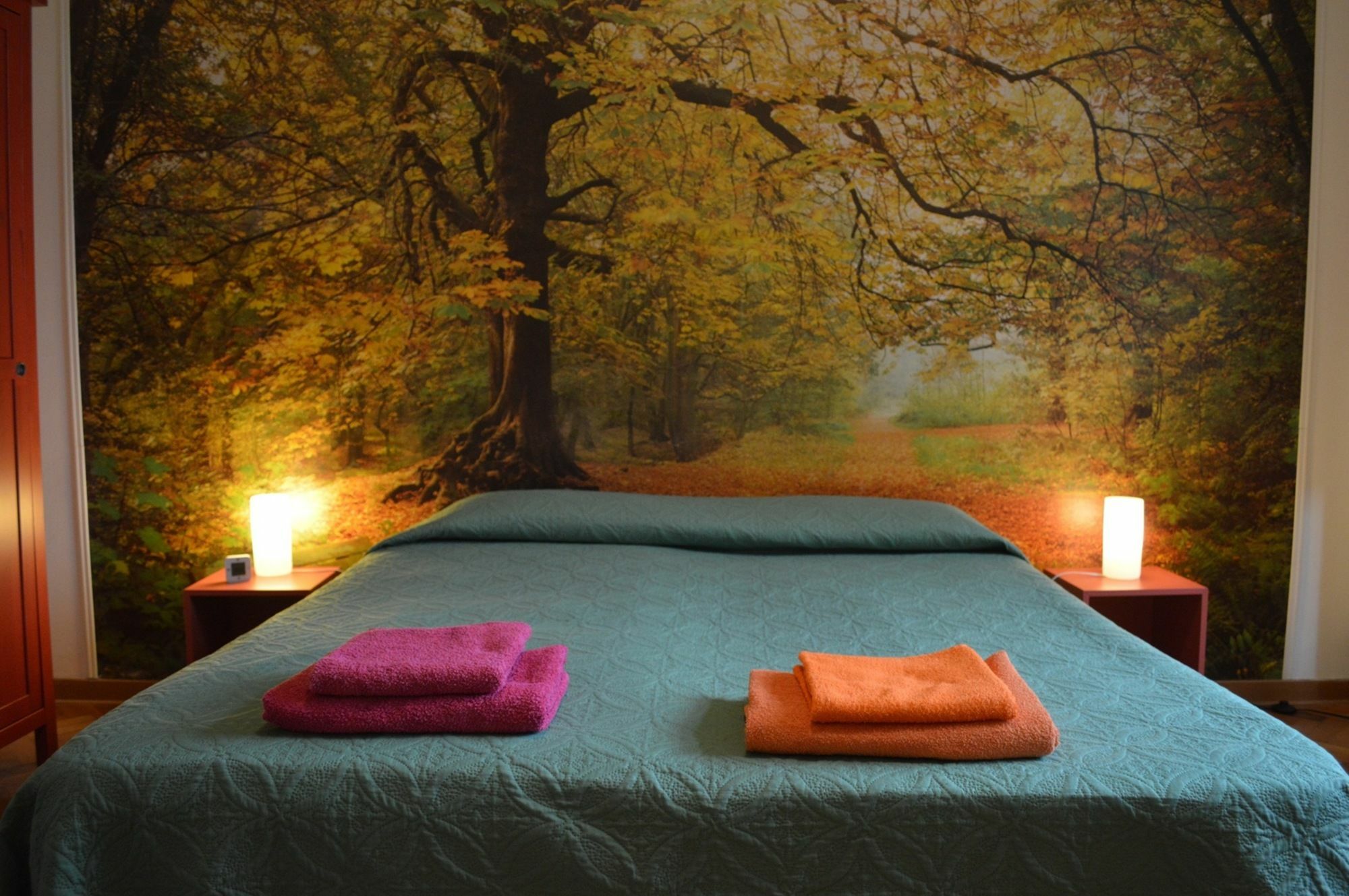 Holiday home Casa Vacanze All'angolo
