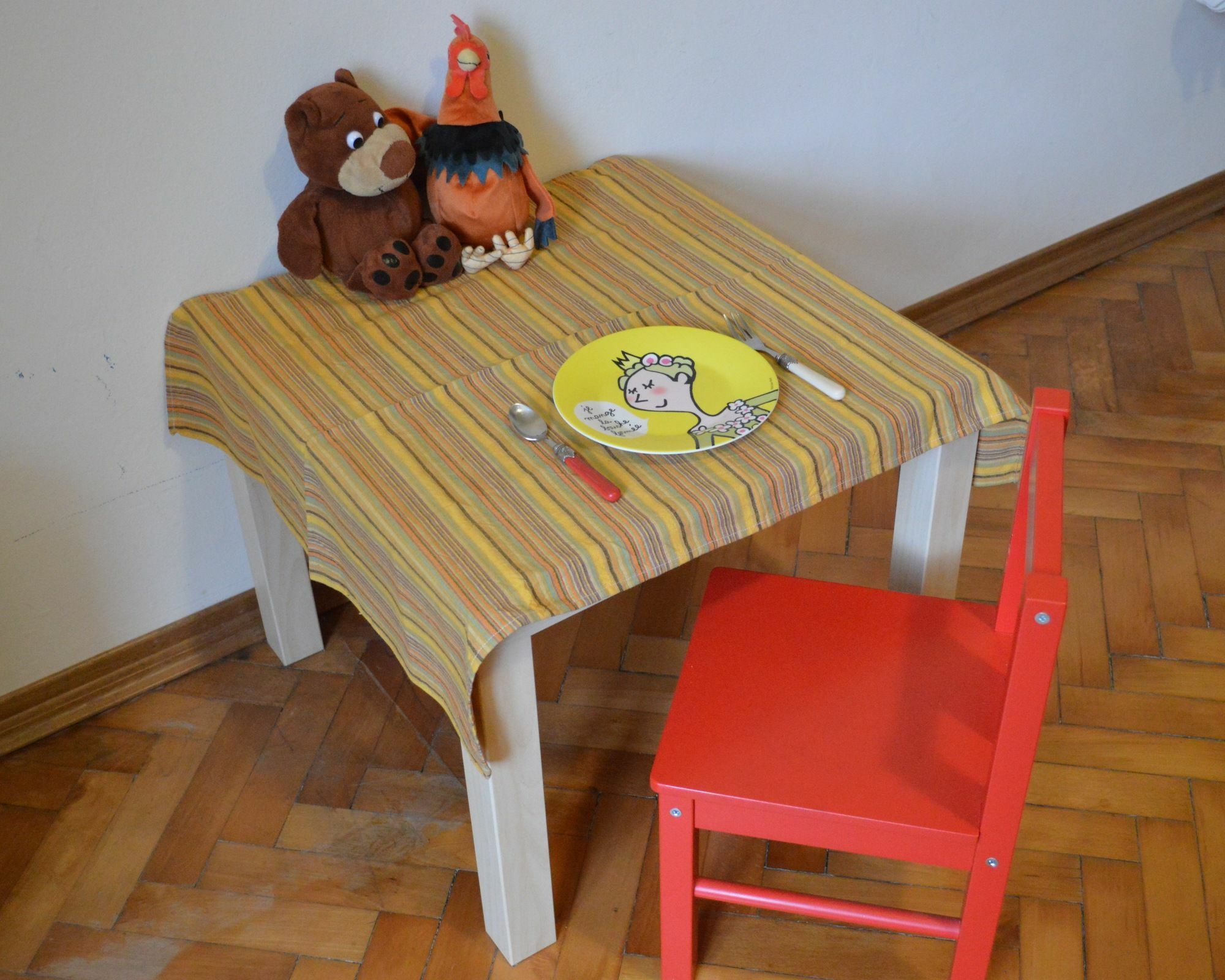 Holiday home Casa Vacanze All'angolo *