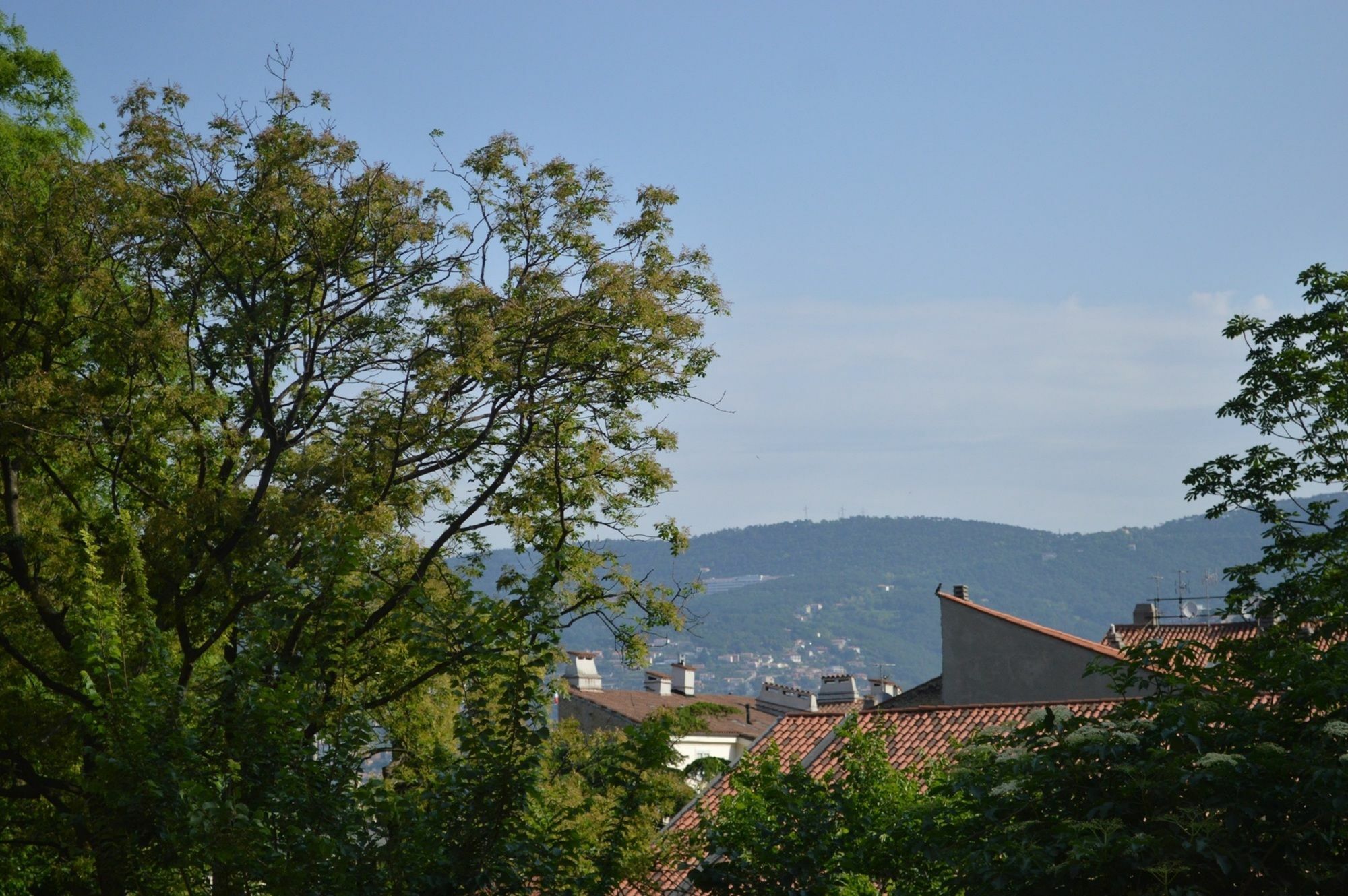 Holiday home Casa Vacanze All'angolo Trieste