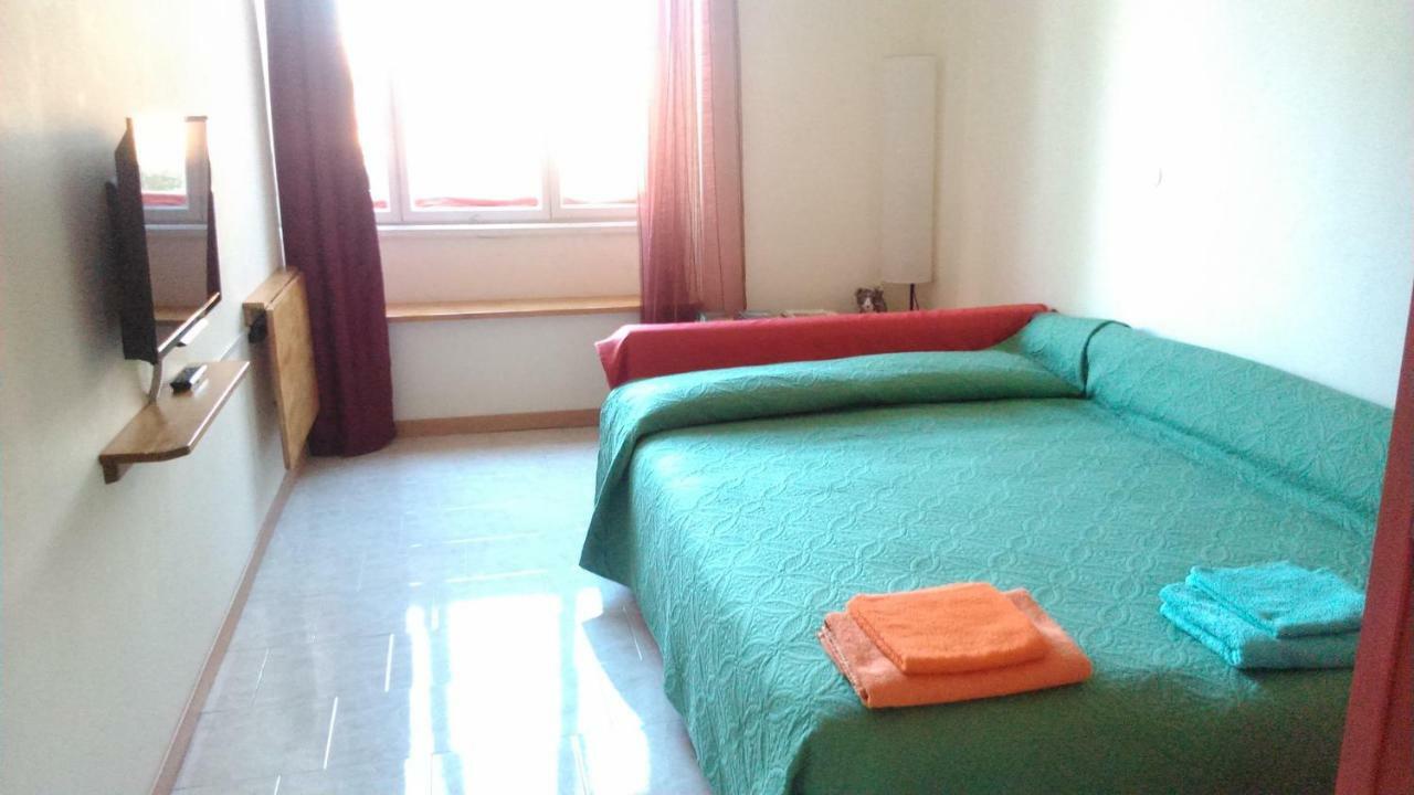 Casa Vacanze All'angolo Trieste