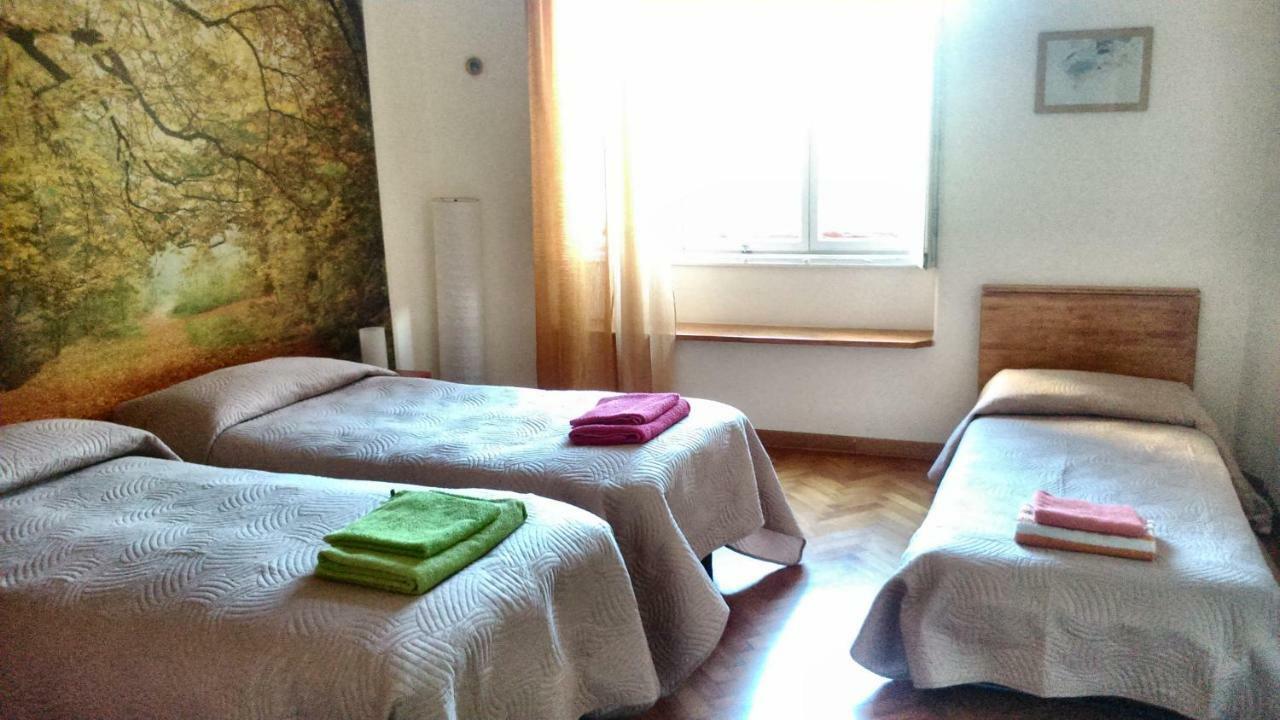 Casa Vacanze All'angolo Holiday home *
