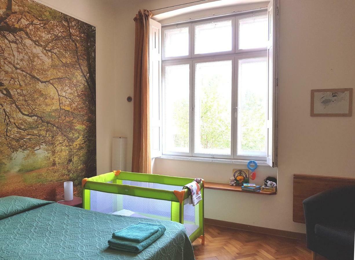 Casa Vacanze All'angolo * Trieste