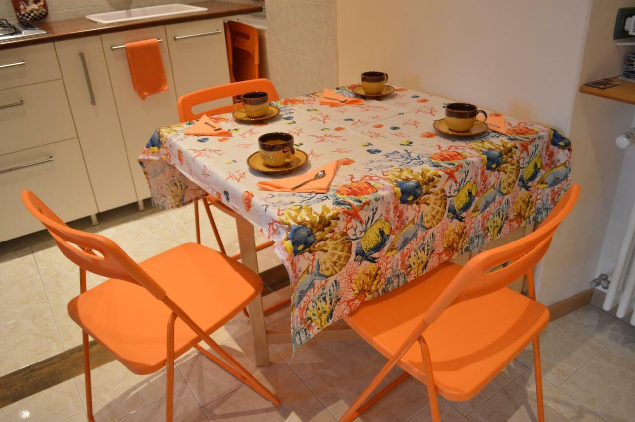 Casa Vacanze All'angolo