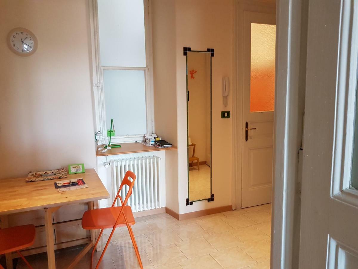 Casa Vacanze All'angolo * Trieste