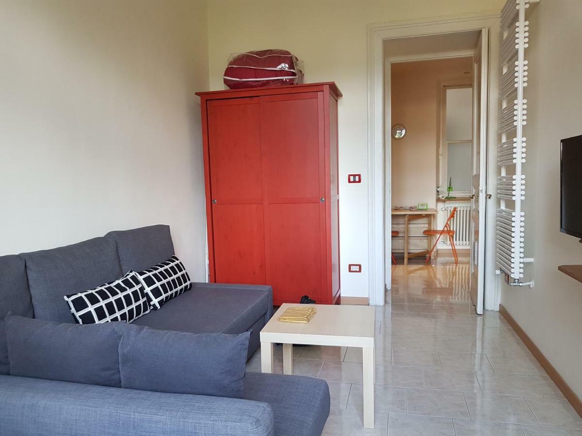 Casa Vacanze All'angolo Holiday home *