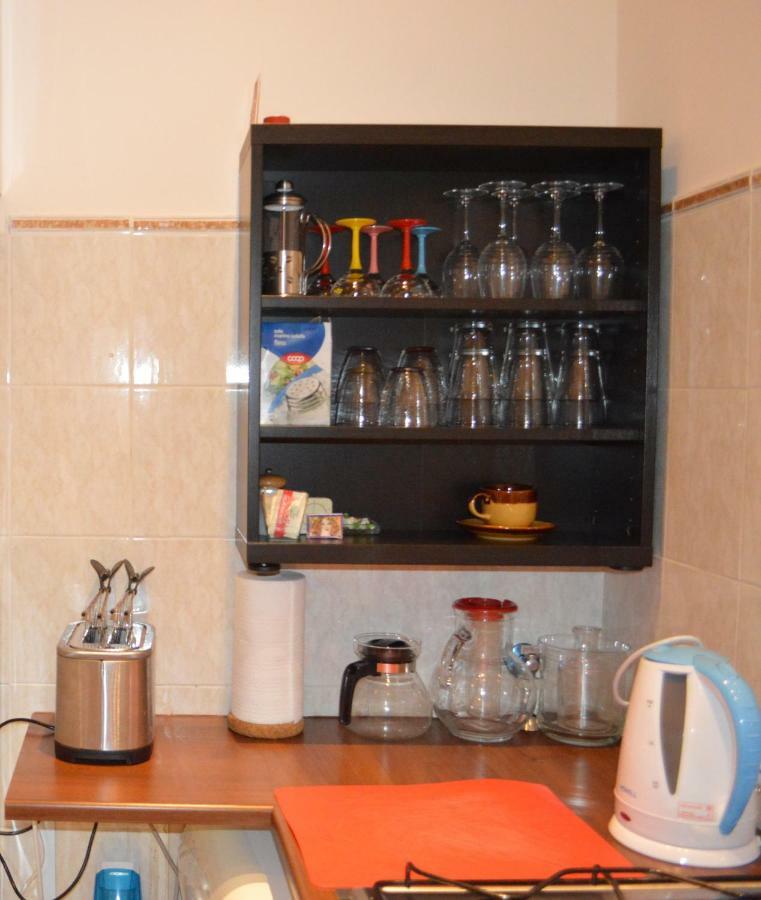Casa Vacanze All'angolo